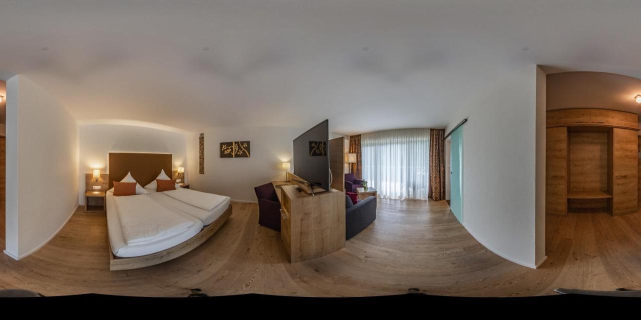 Hotel Spechtshaardt Rothenbuch Ngoại thất bức ảnh