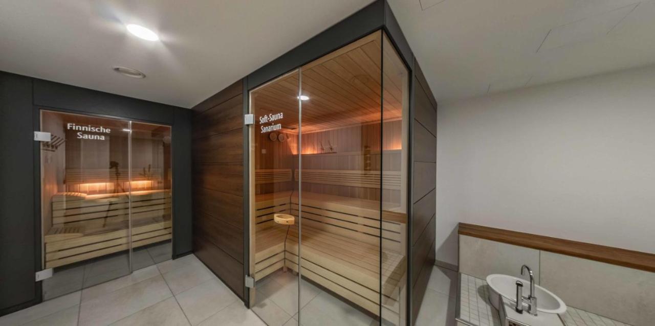 Hotel Spechtshaardt Rothenbuch Ngoại thất bức ảnh