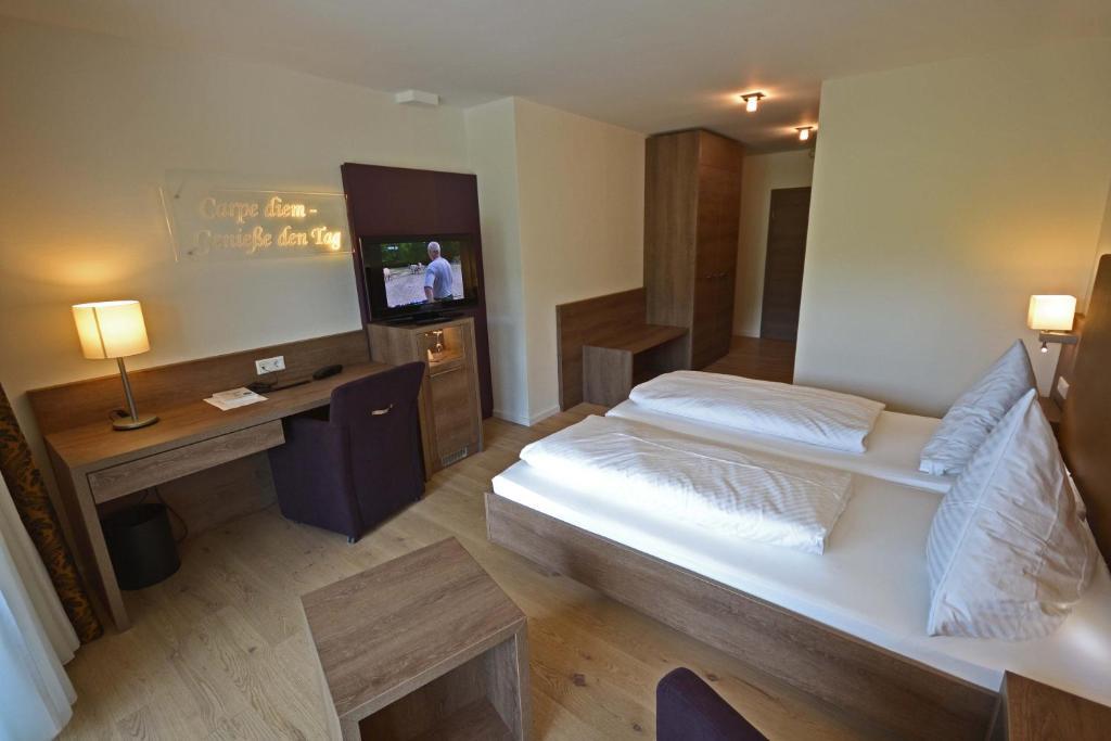 Hotel Spechtshaardt Rothenbuch Ngoại thất bức ảnh