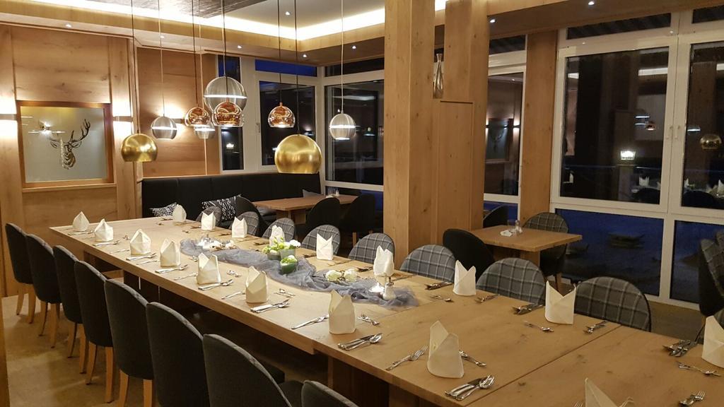 Hotel Spechtshaardt Rothenbuch Ngoại thất bức ảnh