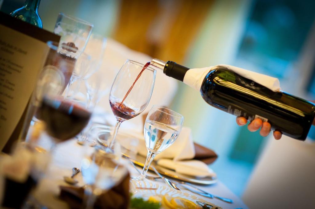 Hotel Spechtshaardt Rothenbuch Ngoại thất bức ảnh
