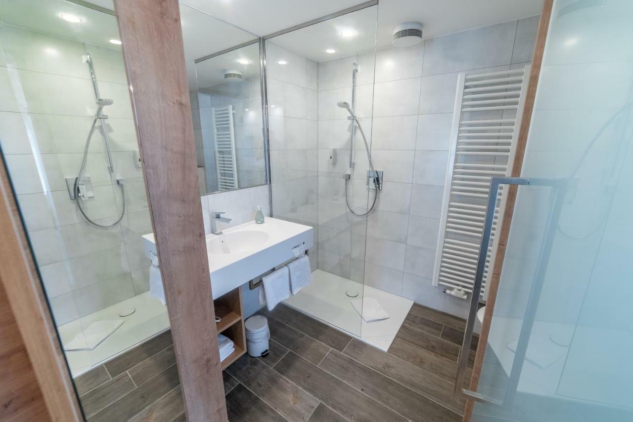 Hotel Spechtshaardt Rothenbuch Ngoại thất bức ảnh