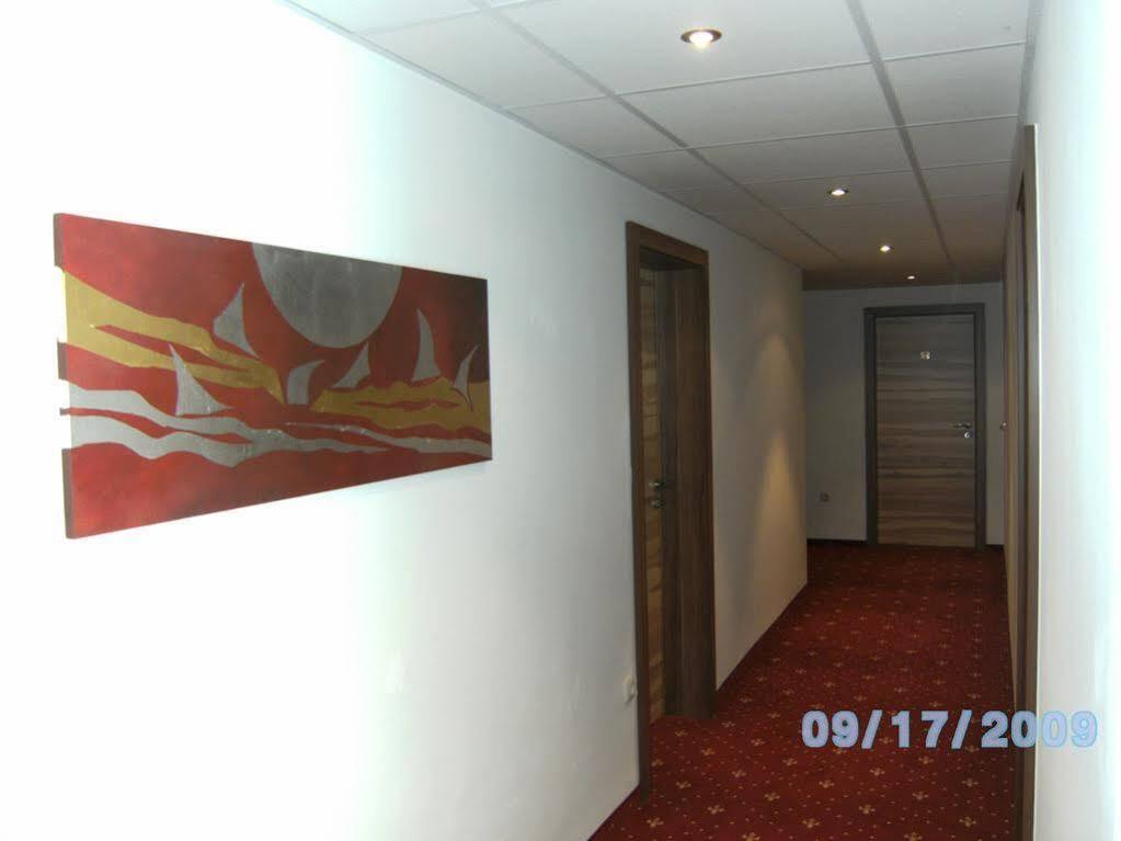 Hotel Spechtshaardt Rothenbuch Ngoại thất bức ảnh